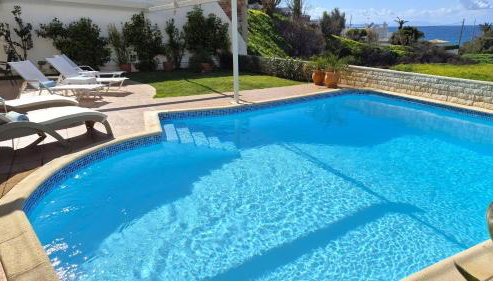 Holiday villa SUNJOY close to the beach - Foto 2