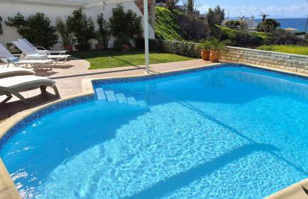 Holiday villa SUNJOY close to the beach - Foto 2