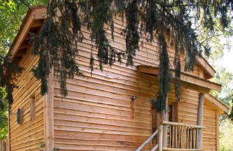 Le Monde de Charlie - Les Cabanes - Foto 60