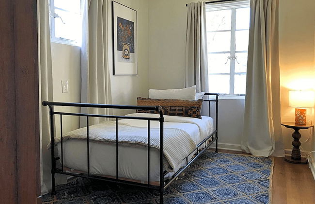 Casa del Colibri by Avantstay Luxe Estate w/ Pickleball Court - Foto 51