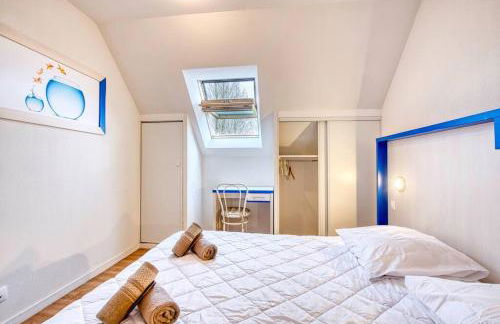 Cottage Charme et Champêtre 6P - Photo 6