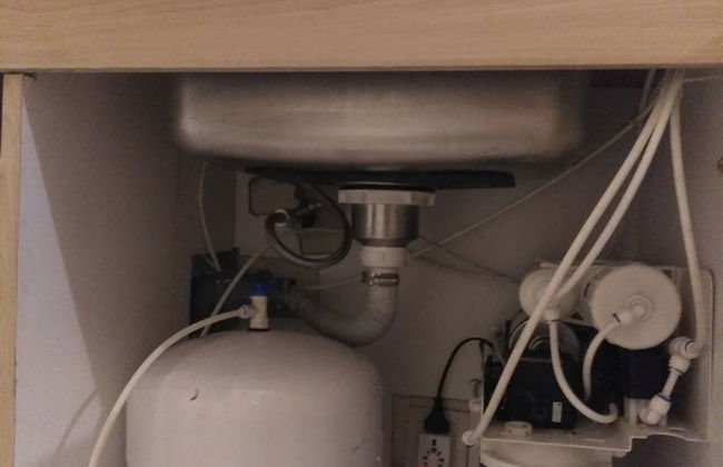 Pleasant Tifolia Studio Cozy Room In Kelapa Gading - Photo 37