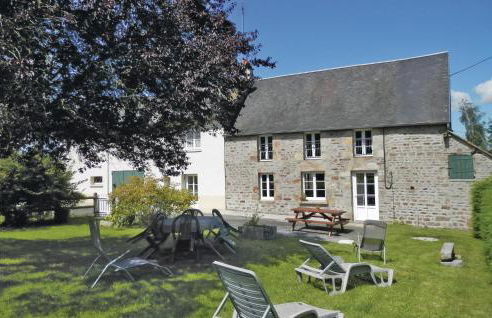 Holiday Home La Chevallerie Pilet - Photo 4