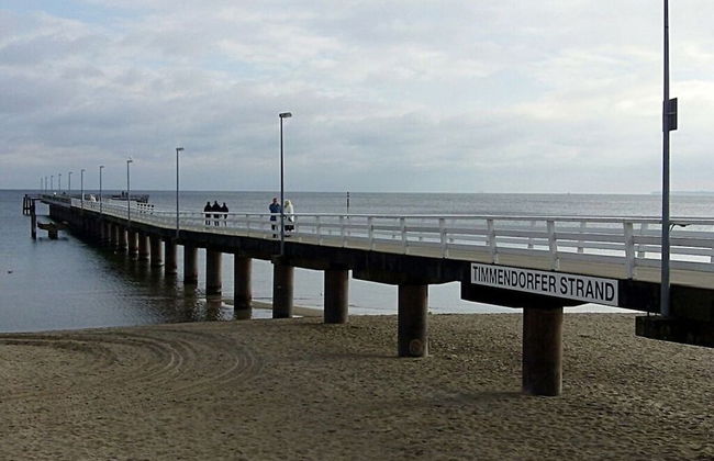 Picobello I Comfortable Holiday Residence - Foto 8