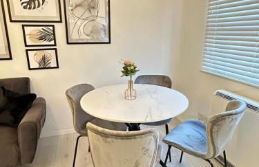 Stylish 1 Bedroom close to Tooting Bec Station - Photo 8