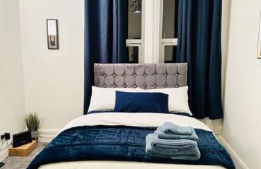 Bespoke 2 Bedroom Apt Derby City - Foto 48