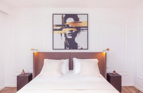 Ragusina luxury apartments - Photo 44