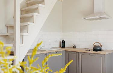 Sosnowe Domki - Photo 43