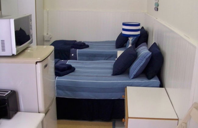 Jetty Self-Catering Swakopmund - Photo 31