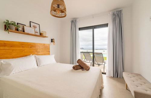 Sea Breeze Heated Pool Sea View - Foto 27