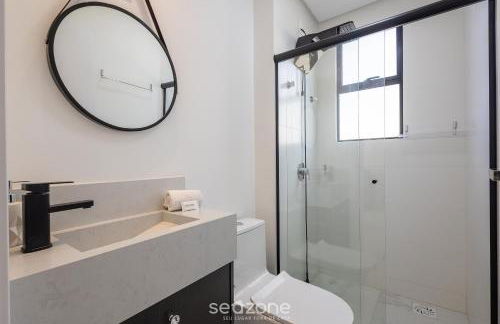 Estadia completa a 500m do mar em Itapema - STWs - Photo 60