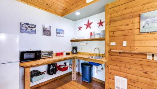 Making lasting memories while enjoying this unique glamping experience - Foto 5