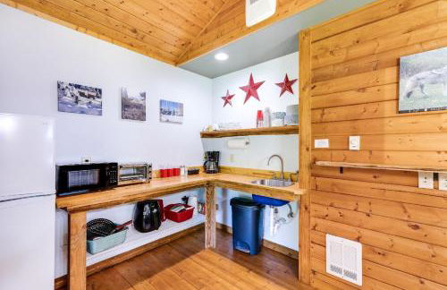 Making lasting memories while enjoying this unique glamping experience - Foto 5