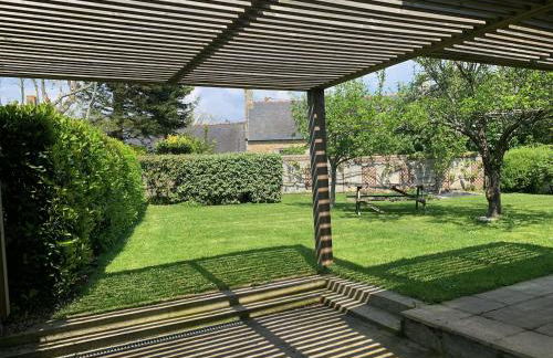 Maison Cosy à 100m de la Plage - Guidel-Océan - Foto 22