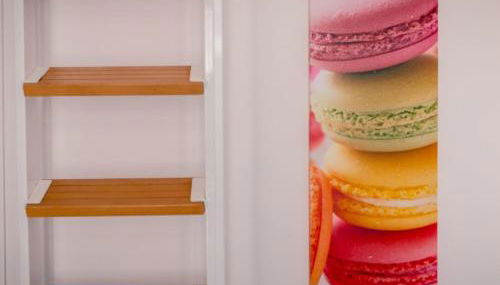 Apartment La Dependance a Tre Fontane by Interhome - Foto 3