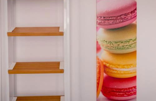 Apartment La Dependance a Tre Fontane by Interhome - Foto 3