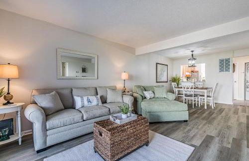 First Floor Condo - Walking distance to beach and pools! - Foto 14