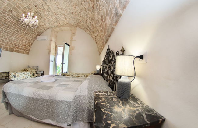 Masseria Alberotanza - Foto 57