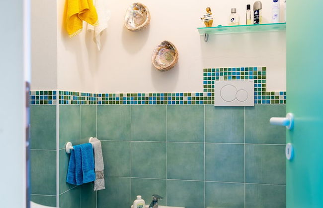 Appartamento Porto Mediceo - Foto 12