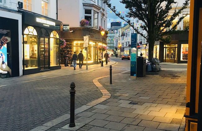 City Heart Brighton - Foto 13