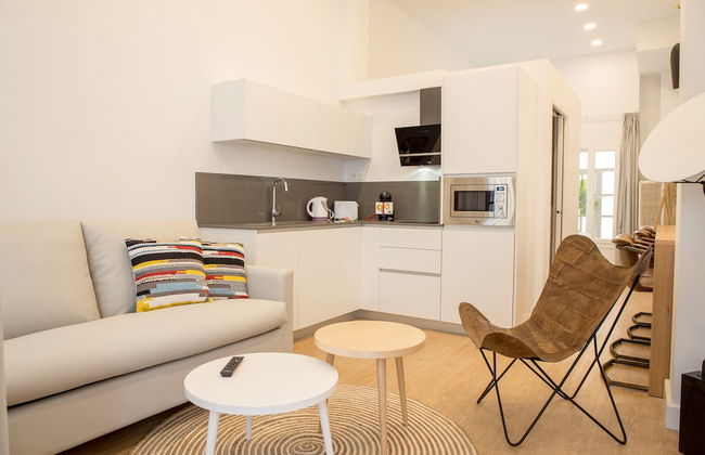 NineSuites - Foto 34