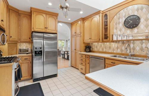 Villa de Lago - Foto 4