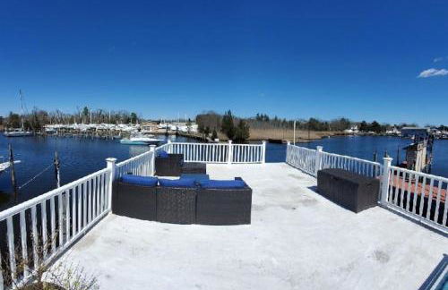 Float and Relax ON the Water Float Home - Foto 9