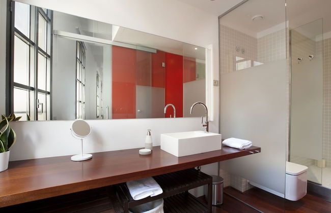 Sealona Beach Lofts Apartments - Foto 50