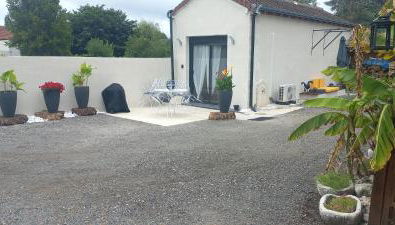 au p'tit logis montlouisien - Photo 2