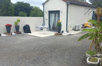 au p'tit logis montlouisien - Foto 2