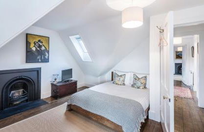 The Old Manse, Loch Ness (highland-escape) - Photo 37