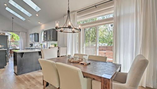 1 Mi to Drinks and Dining Getaway in Grants Pass - Foto 3