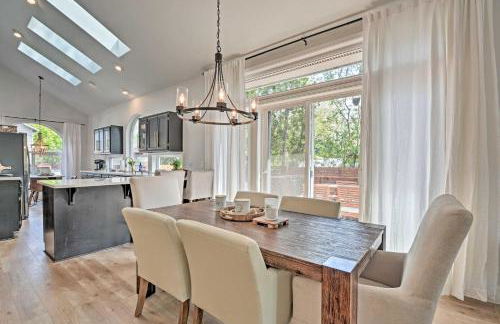 1 Mi to Drinks and Dining Getaway in Grants Pass - Foto 3