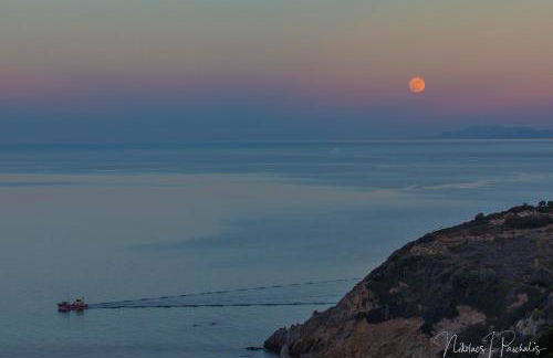 Captain's Villa - Foto 29