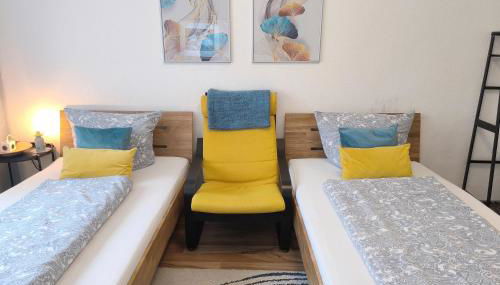 Apartment L - comfort - Foto 2