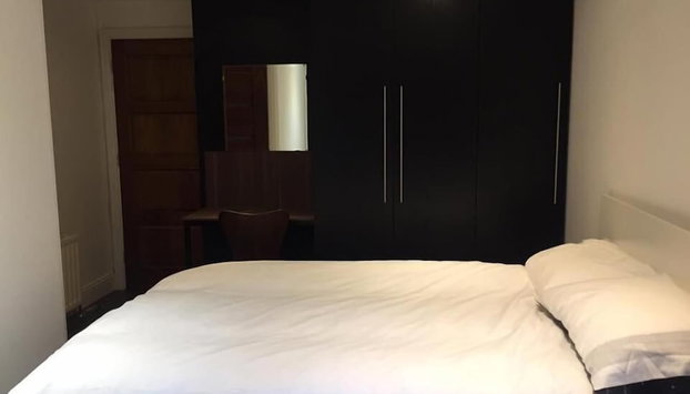 Welly Self Service - Foto 4, Habitación