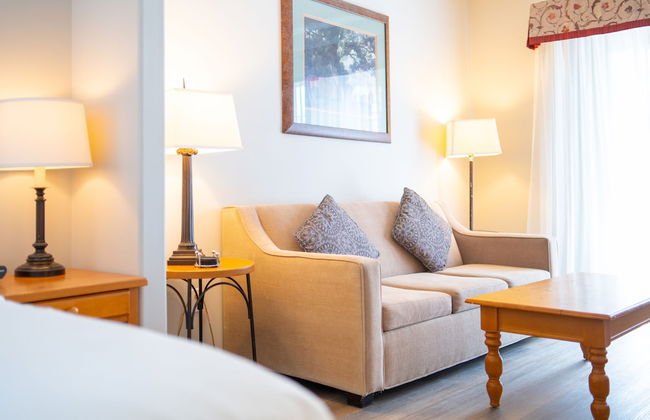 Horseshoe Valley Suites - The Pine - Foto 10