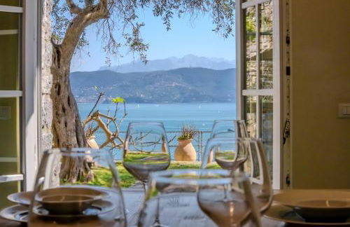 VILLA CASTELLo PORTOVENERE - Photo 15