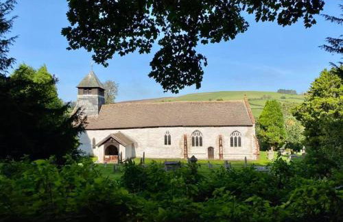 Nant-Y-Glyn - Foto 32