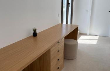 Stunning Design Villa with large private Pool 30sqm - Foto 55