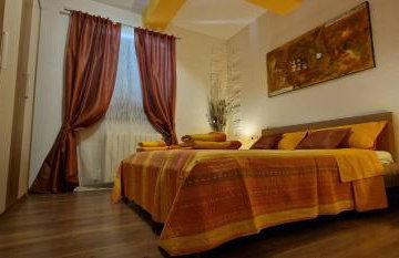 Apartments Fantazija Rovinj - Foto 22