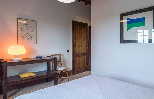 La Cerqua 8 in Gualdo Cattaneo - Photo 21