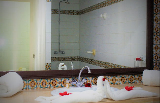 Residence Ain Meriem - Foto 10