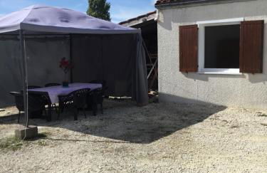 Bienvenue dans notre maison - Foto 11