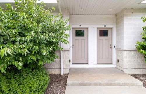 Luxury Downtown Townhome Unit 7 - Foto 35