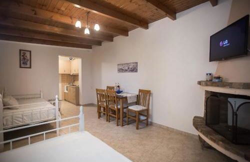 Elleana south Corfu - Foto 51