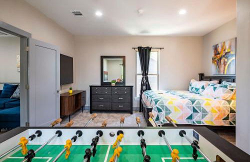 Luxurious 5BR Home Sleeps-14 - Foto 2