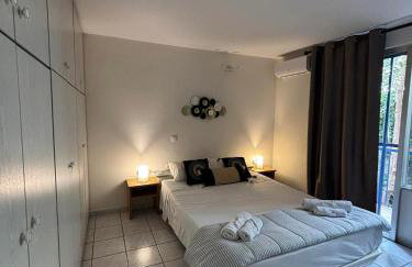 Cozy apartment by Athens - Foto 7