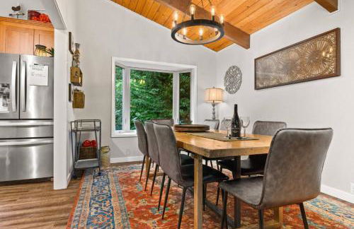 Beaverton Highlands Retreat - Foto 9