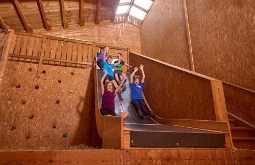 Bauernhof Bauer - Foto 15